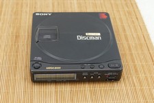 SONY D-99 +++ Vintage Metal