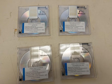 Set dischi software Toshiba