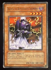 Yu-Gi-Oh! Dekoichi The