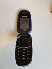 Samsung SGH-C520 cellulare