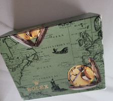 Rolex copriscatola vintage 