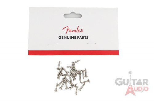 Genuine fender chrome guitar - genuine,