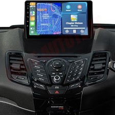 Autoradio Android 14 CarPlay