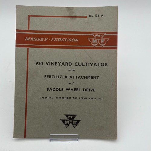 Manuale istruzioni coltivatore - manuale,