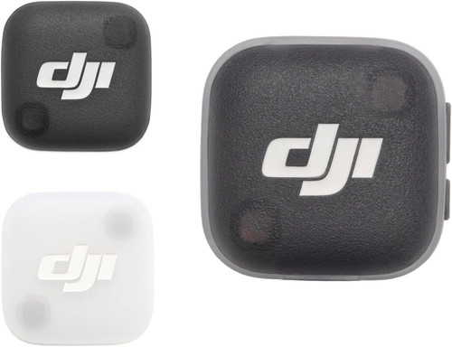 Trasmettitore per dji mic mini - trasmettitore,