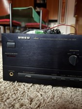 Amplificatore UHER
