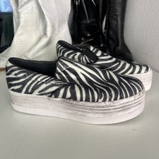 Sneakers play platform - sneakers,