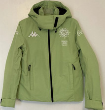 Orig. Giacca sci KAPPA Special