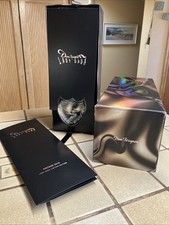 LADY GAGA Dom Perignon VUOTA