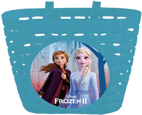 Tataway cestino disney frozen - disney,