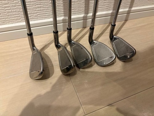 Set di - (lefty,