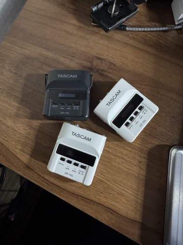 Tascam 10l portable - dr-10l,