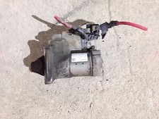 MOTORINO AVVIAMENTO FIAT