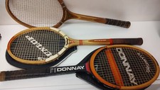 Racchette Tennis Vintage