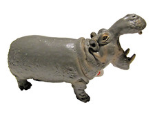 Schleich 14132 "Ippopotamo" Animali Selvaggi / Wild Animals -NUOVO