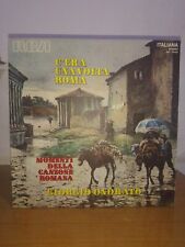 LP 33 GIRI GIORGIO ONORATO