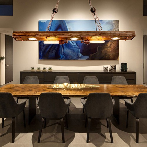 Lampada soffitto a - da,