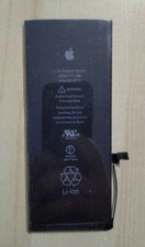 Batteria Apple iPhone 6 plus (3.82V - 11.1Whr - 2915mAh) [NON ORIGINALE]