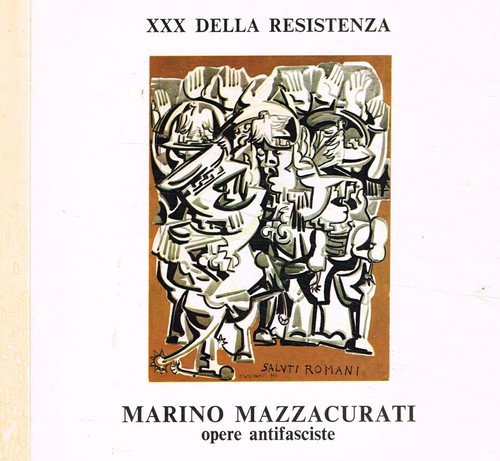 Xxx della resistenza mostra - della,