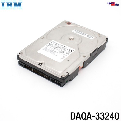 Ibm daqa 33240 - 3,2, ide