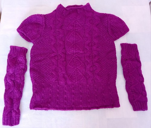 Maglione donna lana benetton - donna,