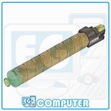 Toner giallo per ricoh aficio - giallo,