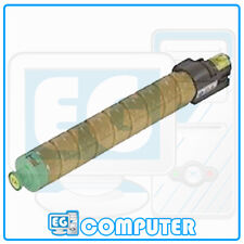 TONER GIALLO PER RICOH AFICIO MP C2050 C2550 Nashua MP C2030 C2030AD C2530 