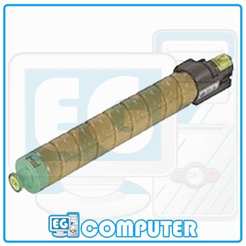 Toner giallo per - toner, aficio