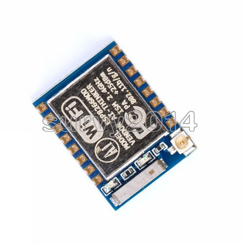 5pcs esp esp8266 - 5pcs, esp-07