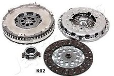 KIT FRIZIONE + VOLANO JAPANPARTS KV-K02 KIA SORENTO (JC) 2.5 CRDi