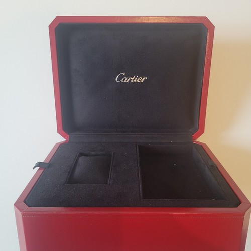 Scatola originale cartier - scatola,