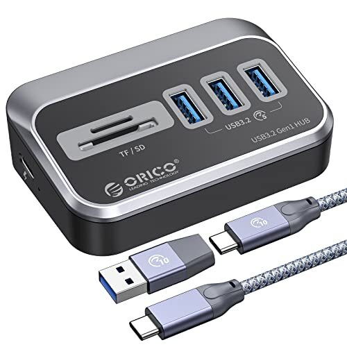 Hub usb orico - orico, a
