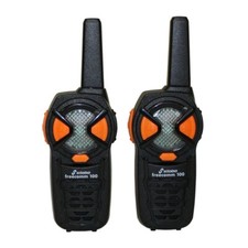 Radio Stabo Freecomm 20100 