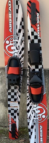 Sci nautici airhead ahs1400 - sci,