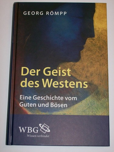 Römpp der geist des - des, westens