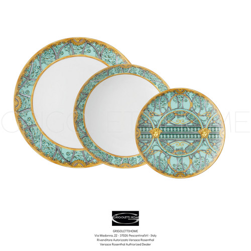 Versace rosenthal la - versace, scala