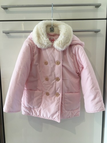 Piumino gufo bambina - piumino,