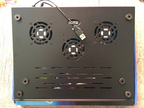 Corriere exp cooling - -,