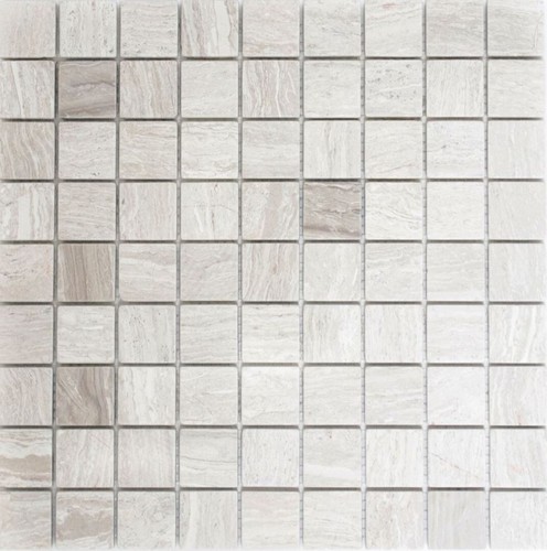 Mosaico marmo grigio - mosaico,