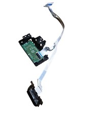 Ricambio Originale per TV LG 55NAN0796NE  Scheda WIFI LGSBWAC02+Scheda pulsante 