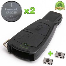 CHIAVE GUSCIO PER MERCEDES C