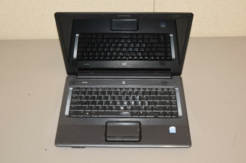 Dead junk compaq - dead, presario