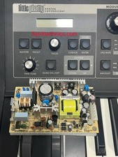 Alimentatore moog little - alimentatore,