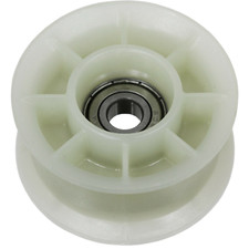 Tendicinghia  asciugatrice lavatrice Hotpoint Ariston Indesit originale