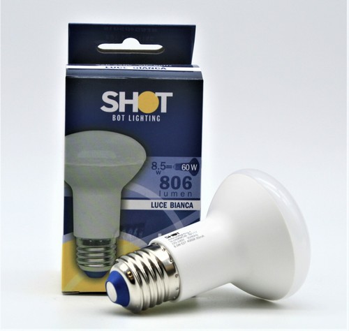 Lampadina spot led - lampadina,