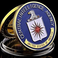 CIA Central Intelligence