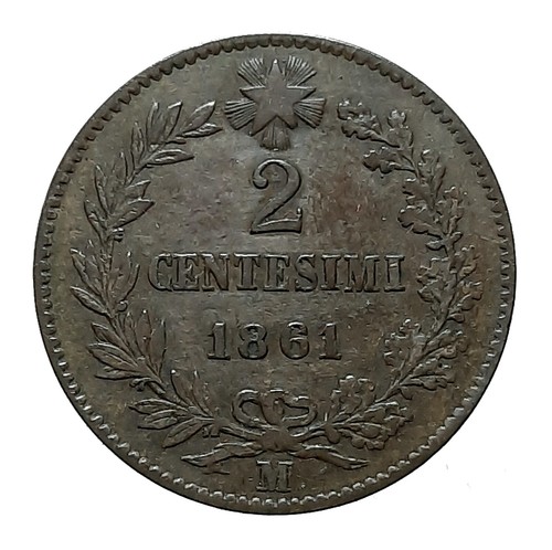 Vittorio emanuele 2 - [nc],