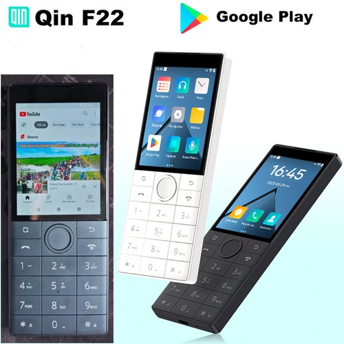 Sblocca qin f22 mini lte - sblocca, 4g