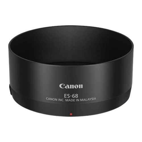 Canon paraluce ef - es-68, 50mm