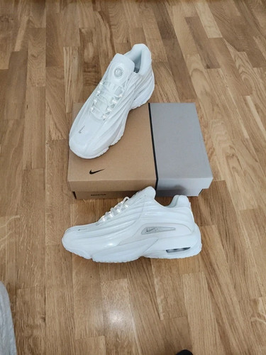 Nike nocta hot step - hot, 2